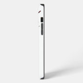 Etui iPhone 13 Pro Max crâne (Côté gauche)