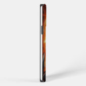 Etui iPhone 13 Pro Max crâne Eye Joe (Côté droit)