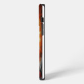 Etui iPhone 13 Pro Max crâne Eye Joe (Côté gauche)