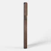 Etui iPhone 13 Pro Max Créatures mythiques du XVIe siècle - capitale déco (Côté droit)