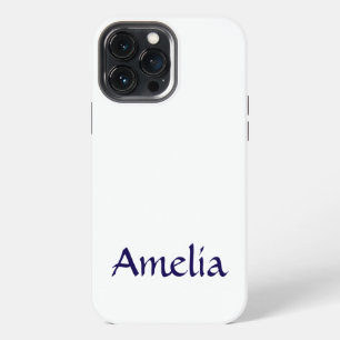 Etui iPhone 13 Pro Max Créez votre propre étui Case Mate pour iPhone 13 P