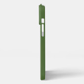 Etui iPhone 13 Pro Max Créez votre propre interface conviviale (Côté gauche)