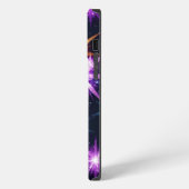 Etui iPhone 13 Pro Max Cuire l'étincelle (Côté gauche)