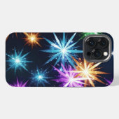Etui iPhone 13 Pro Max Cuire l'étincelle (Verso Horizontal)