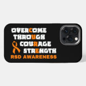 ETUI iPhone 13 PRO MAX CURE...RSD (Verso Horizontal)