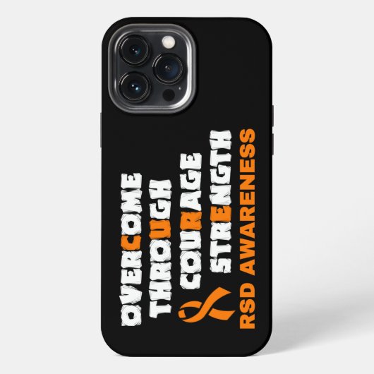 ETUI iPhone 13 PRO MAX CURE...RSD (Verso)