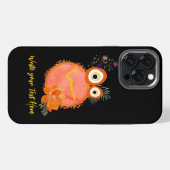 Etui iPhone 13 Pro Max Cute Save The Planet Collection Coque-Mate iPhone (Verso Horizontal)