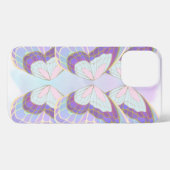 Etui iPhone 13 Pro Max dallo stile elegante e raffinato (Verso Horizontal)