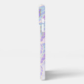 Etui iPhone 13 Pro Max dallo stile elegante e raffinato (Côté gauche)