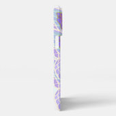 Etui iPhone 13 Pro Max dallo stile elegante e raffinato (Côté droit)