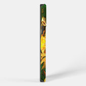 Etui iPhone 13 Pro Max Danse de soleil...... (Côté droit)