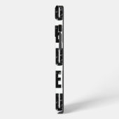 ETUI iPhone 13 PRO MAX D'OCCASION (Côté gauche)