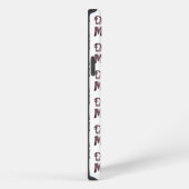 Etui iPhone 13 Pro Max Dog (Côté droit)
