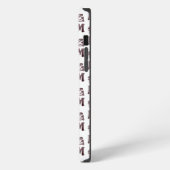 Etui iPhone 13 Pro Max Dog (Côté gauche)
