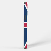 Etui iPhone 13 Pro Max Drapeau britannique (Côté droit)