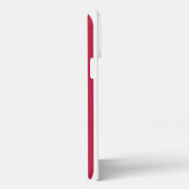 Etui iPhone 13 Pro Max Drapeau de Californie (Côté droit)