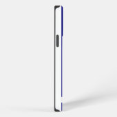 Etui iPhone 13 Pro Max Drapeau de la Grèce (Côté droit)