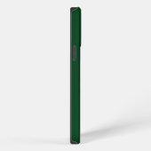 Etui iPhone 13 Pro Max Drapeau de la Jamaïque (Côté droit)