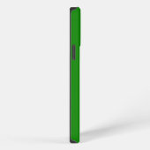 Etui iPhone 13 Pro Max Drapeau de l'Inde (Côté droit)