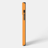 Etui iPhone 13 Pro Max Drapeau de l'Inde (Côté gauche)