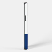 Etui iPhone 13 Pro Max Drapeau texan coque iphone (Côté droit)