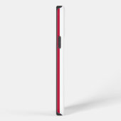 Etui iPhone 13 Pro Max drapeau usa betsy (Côté droit)