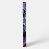 Etui iPhone 13 Pro Max Dreamcatcher (Côté gauche)