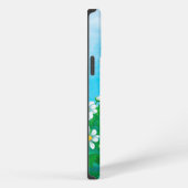 Etui iPhone 13 Pro Max Écureuil (Côté droit)