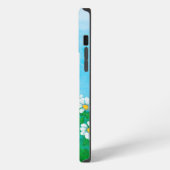 Etui iPhone 13 Pro Max Écureuil (Côté gauche)