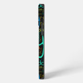Etui iPhone 13 Pro Max Eddy (Côté gauche)