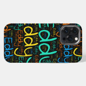 Etui iPhone 13 Pro Max Eddy (Verso Horizontal)