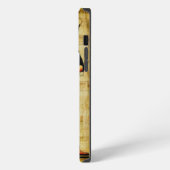 Etui iPhone 13 Pro Max Égypte ancienne 5 (Côté gauche)
