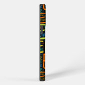 Etui iPhone 13 Pro Max Elie (Côté droit)