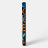 Etui iPhone 13 Pro Max Elie (Côté gauche)