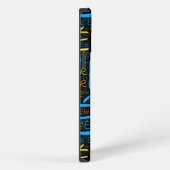 Etui iPhone 13 Pro Max Elie (Côté droit)