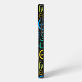 Etui iPhone 13 Pro Max Elie (Côté gauche)