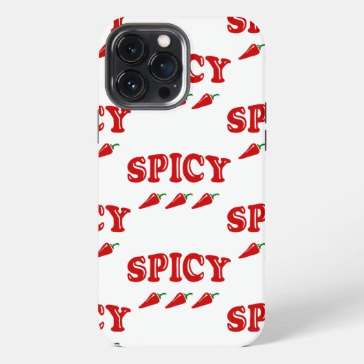 ETUI iPhone 13 PRO MAX ÉPICÉ (Verso)