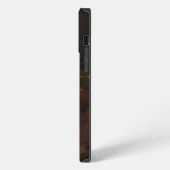 Etui iPhone 13 Pro Max Espace, Voie Lactée (Côté gauche)