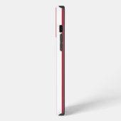 Etui iPhone 13 Pro Max États-Unis (Côté gauche)