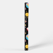 Etui iPhone 13 Pro Max Été ensoleillé (Côté droit)