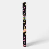 Etui iPhone 13 Pro Max Été ensoleillé (Côté gauche)
