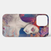 Etui iPhone 13 Pro Max Ethéal Spirituel Guide Nymph Fairytale i (Verso Horizontal)