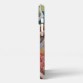 Etui iPhone 13 Pro Max Ethéal Spirituel Guide Nymphe (Côté gauche)