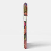 Etui iPhone 13 Pro Max Ethéal Spirituel Guide Nymphe (Côté droit)