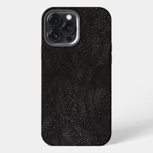 Etui iPhone 13 Pro Max Étoiles de nuit noires cool Espace extérieur Astro