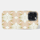 Etui iPhone 13 Pro Max Étui Art-Déco Case-Mate pour iPhone (Verso Horizontal)
