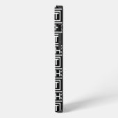 Etui iPhone 13 Pro Max ÉTUI Case-Mate iPhone LEET CHEAT (Côté gauche)