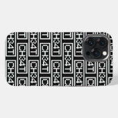 Etui iPhone 13 Pro Max ÉTUI Case-Mate iPhone LEET CHEAT (Verso Horizontal)