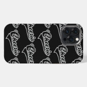 Etui iPhone 13 Pro Max Étui Cheerio Case-Mate pour iPhone (Verso Horizontal)