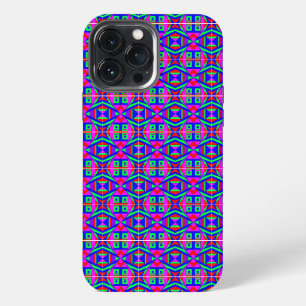 Etui iPhone 13 Pro Max Étui Coloré Chaos 42 Case-Mate pour iPhone